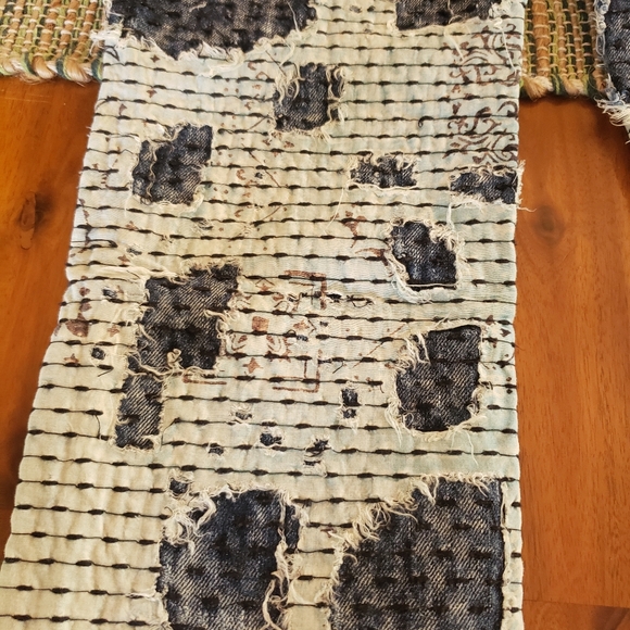 Mens Embellish Denim Jeans 28 NWT $245 retail - Picture 6 of 10